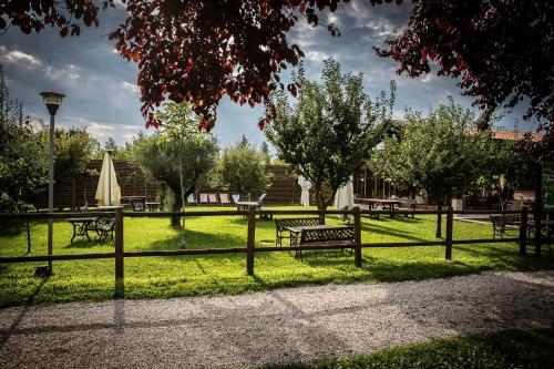 Agroturismo Agriturismo Tre Rondini