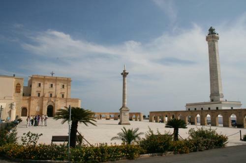 Hotel Albergo Del Santuario