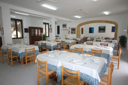 Hotel Albergo Del Santuario