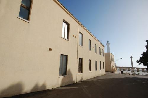Hotel Albergo Del Santuario