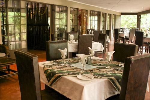 Hotel Woodlands Lilongwe
