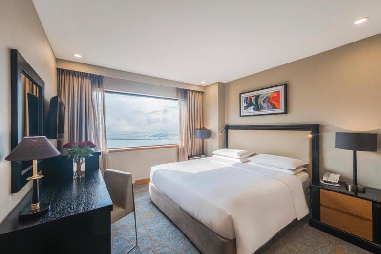 Apartamento The Galleria Residence, Hyatt Regency Dubai