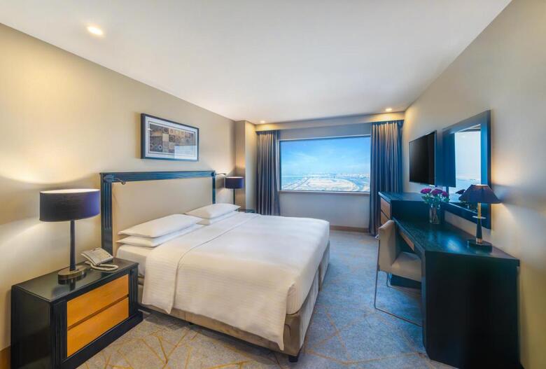 Apartamento The Galleria Residence, Hyatt Regency Dubai