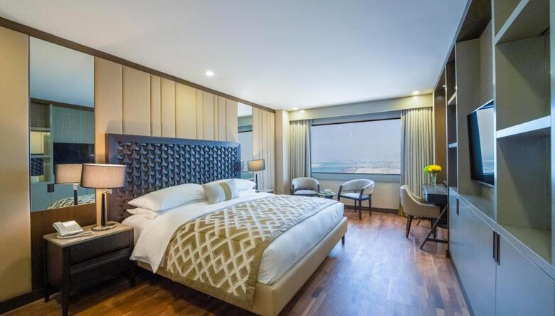 Apartamento The Galleria Residence, Hyatt Regency Dubai