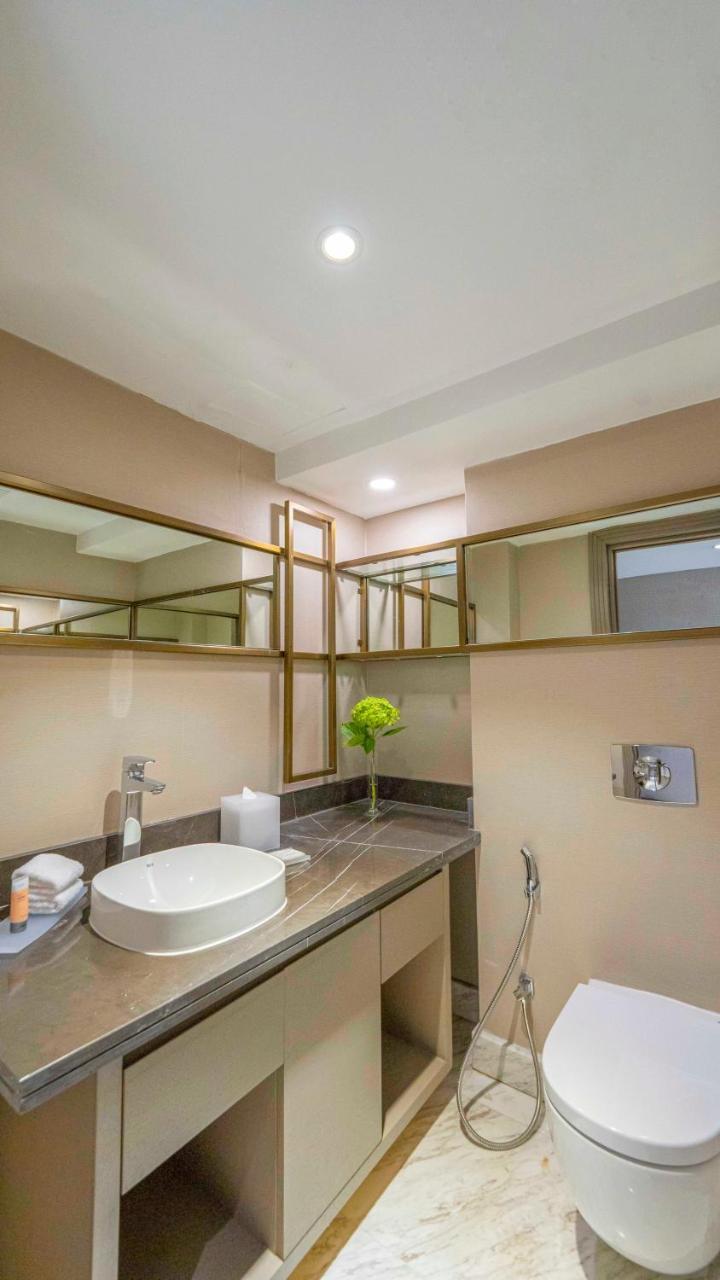 Apartamento The Galleria Residence, Hyatt Regency Dubai