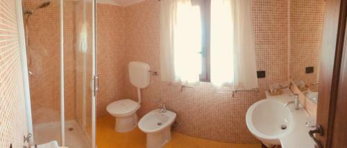 Bed & Breakfast Giardini Di Marzo