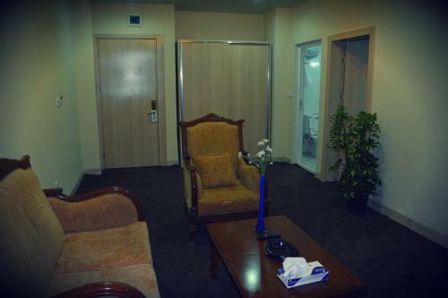 Fareeq Hotel
