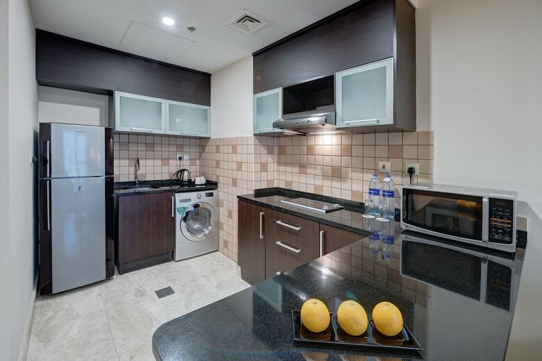 Ghaya Grand Hotel