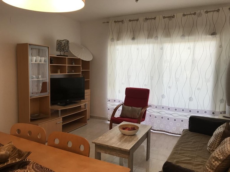 Apartamento Res Hort De Salom� III L�ampolla