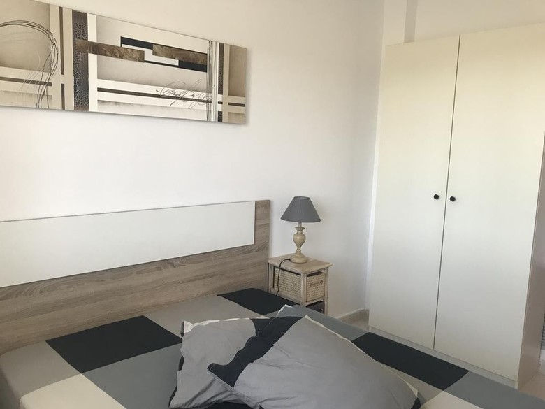 Apartamento Res Hort De Salom� III L�ampolla
