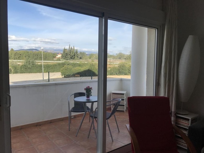 Apartamento Res Hort De Salom� III L�ampolla