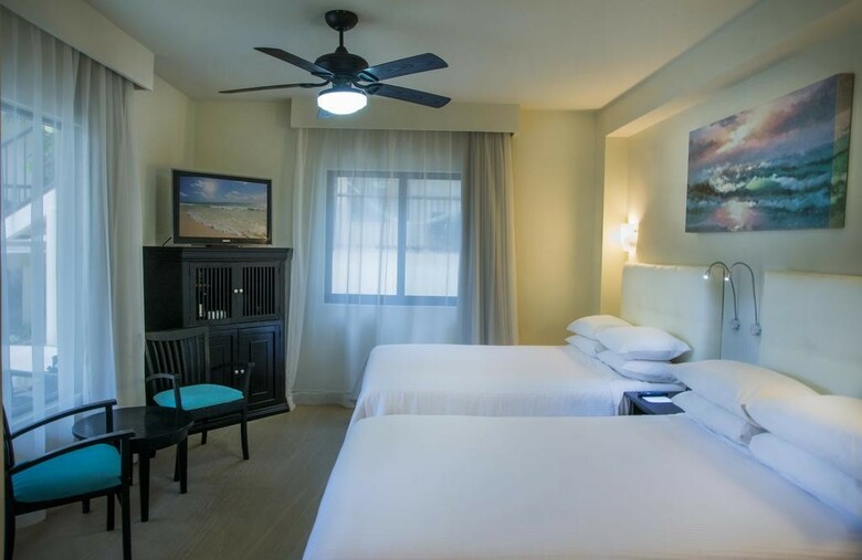 Hotel Allegro Playacar Resort