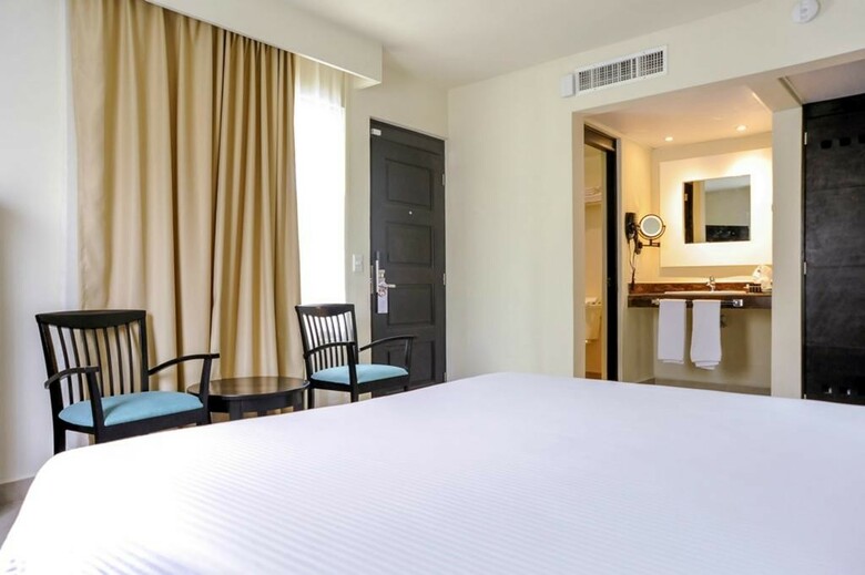 Hotel Allegro Playacar Resort
