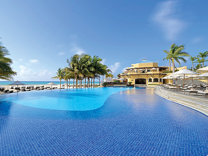 Hotel Occidental Royal Hideaway Playacar