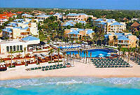 Hotel Occidental Royal Hideaway Playacar