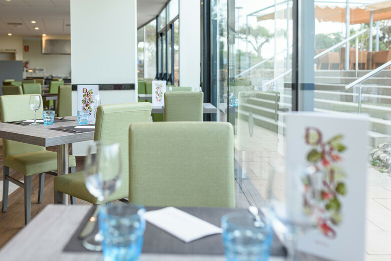 Hotel Fergus Cap Roig