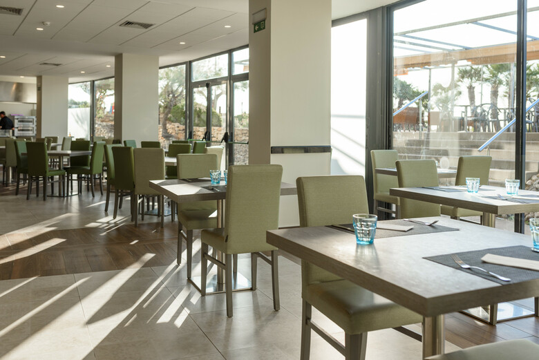 Hotel Fergus Cap Roig
