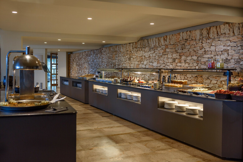 Hotel Fergus Cap Roig