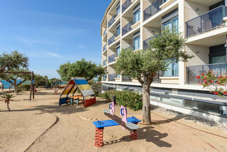 Hotel Fergus Cap Roig
