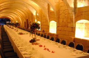 Hotel Ta Cenc & Spa