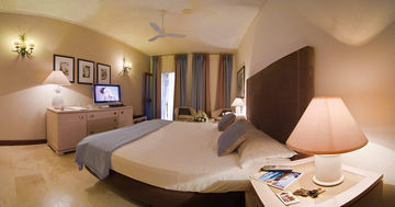 Hotel Ta Cenc & Spa