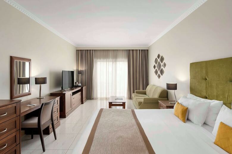 Kempinski Hotel San Lawrenz