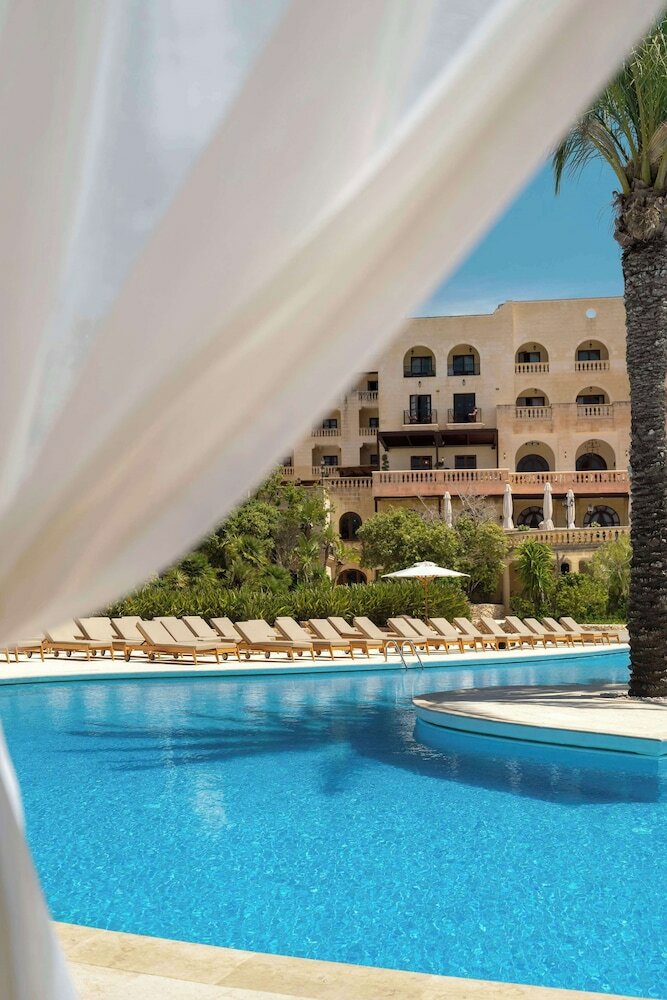 Kempinski Hotel San Lawrenz