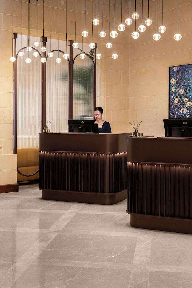 Kempinski Hotel San Lawrenz