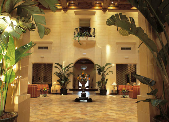 Kempinski Hotel San Lawrenz