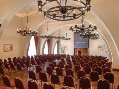 Kempinski Hotel San Lawrenz