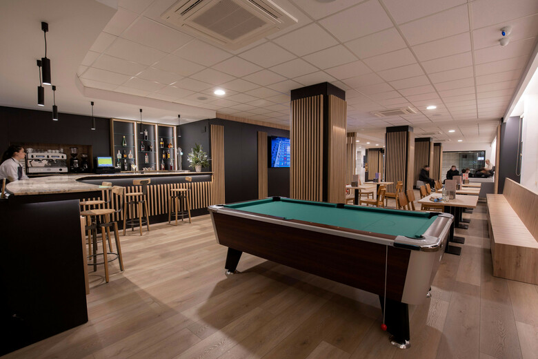 Hotel Comtes D'urgell By Nexta