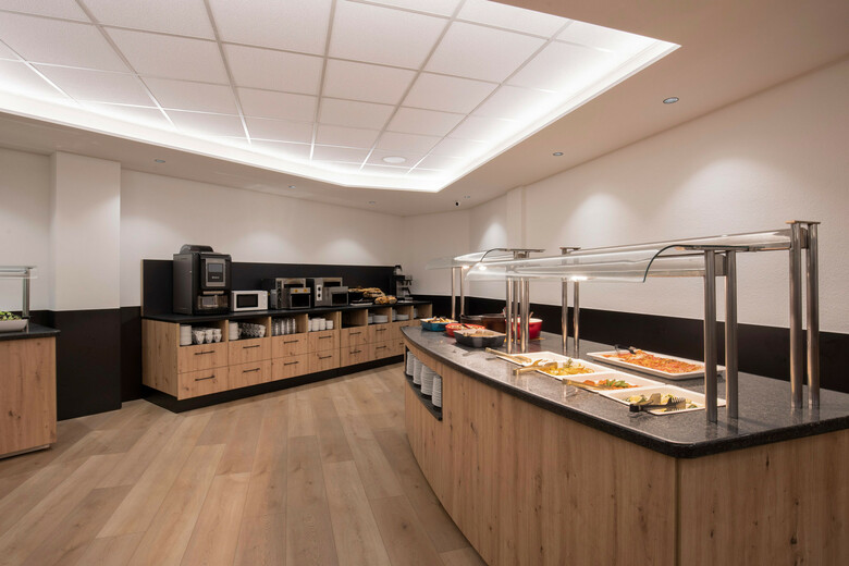 Hotel Comtes D'urgell By Nexta