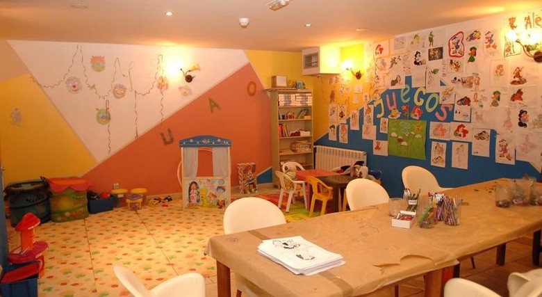 Hotel Segle XX