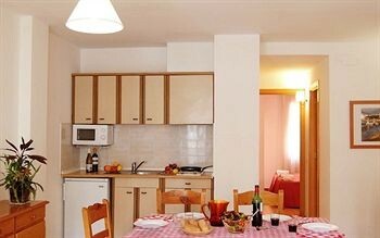 Apartamentos Comte D'empuries