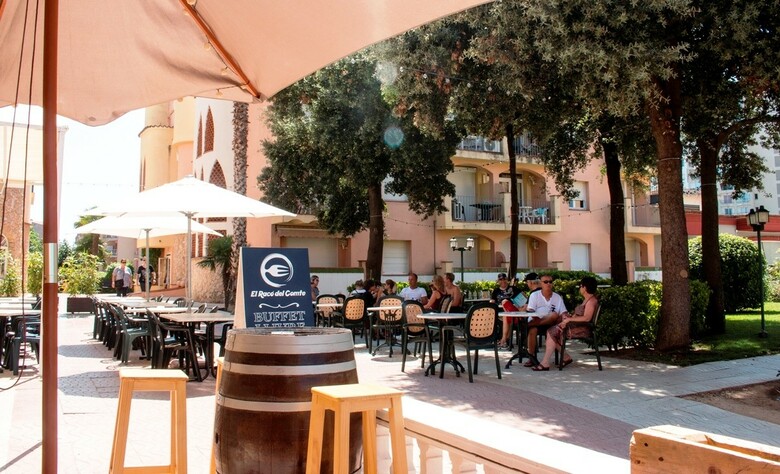 Apartamentos Comte D'empuries