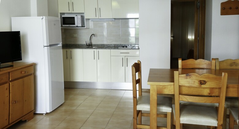 Apartamentos Comte D'empuries