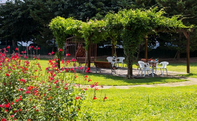 Aparthotel Xon's Platja
