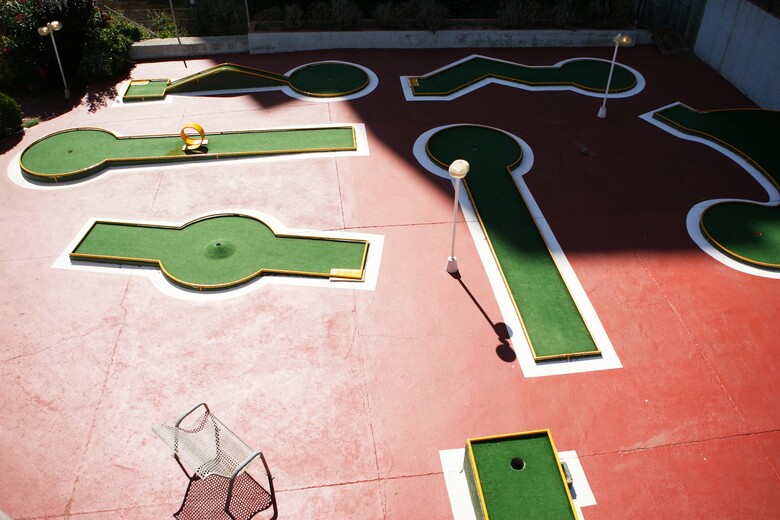 Aparthotel Xon's Platja