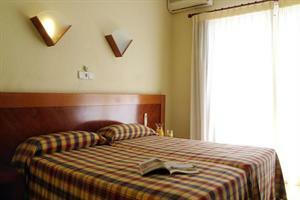 Hotel Els Pins