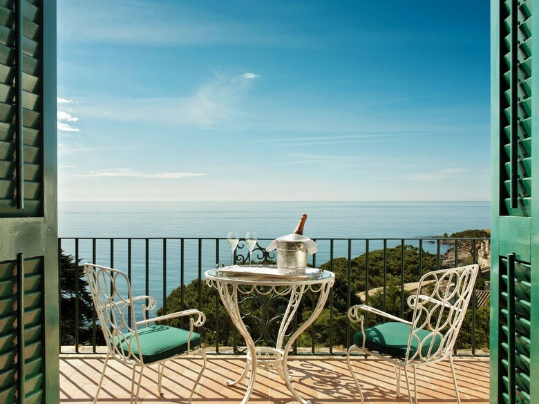 Hotel Hostal De La Gavina