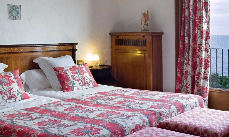 Hotel Hostal De La Gavina