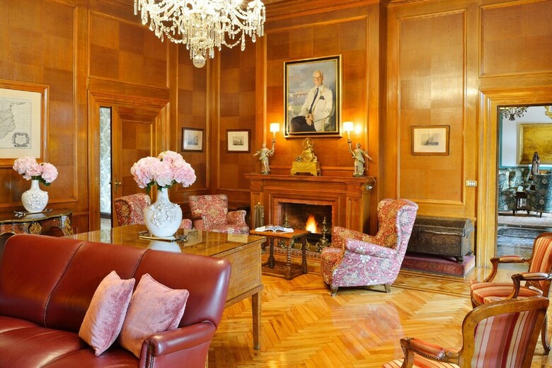 Hotel Hostal De La Gavina