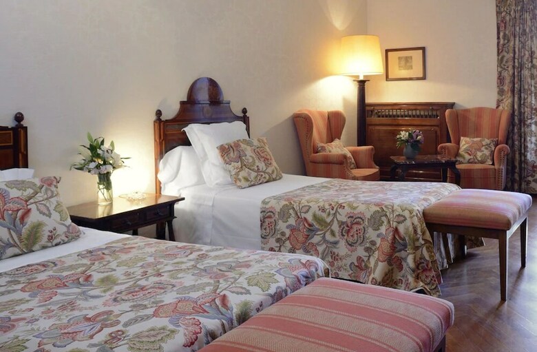 Hotel Hostal De La Gavina