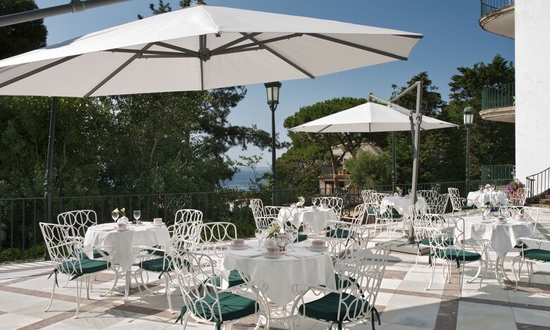 Hotel Hostal De La Gavina