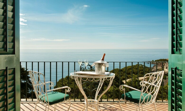 Hotel Hostal De La Gavina