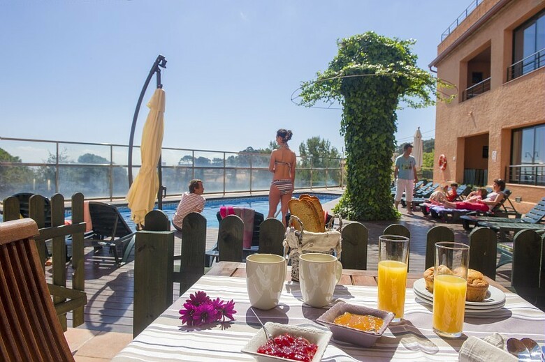 Apartamentos Villa Romana