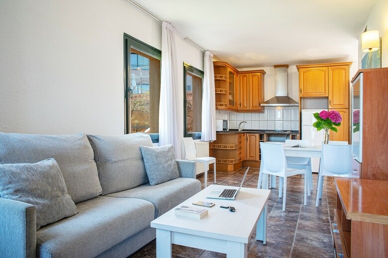 Apartamentos Villa Romana