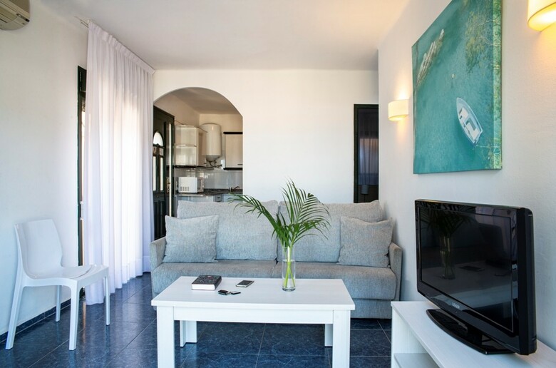 Apartamentos Villa Romana