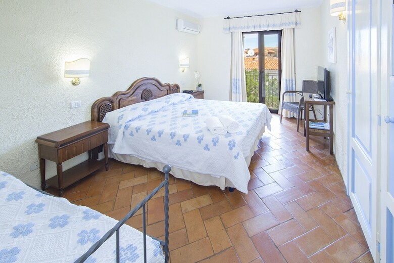 Hotel Colonna San Marco