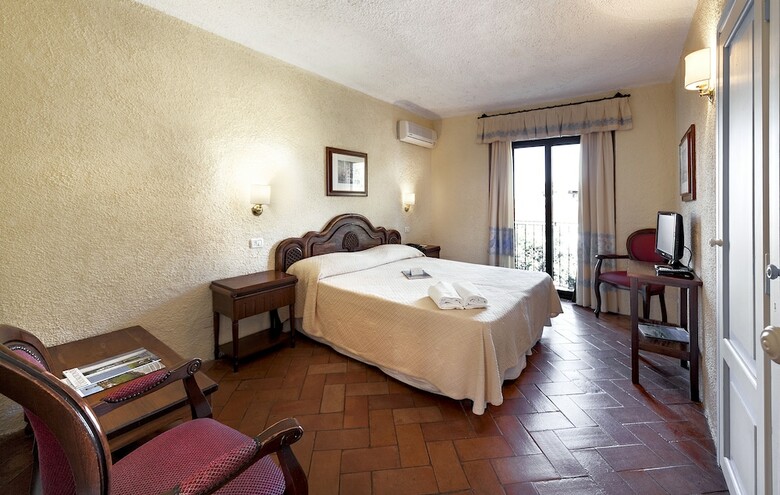 Hotel Colonna San Marco